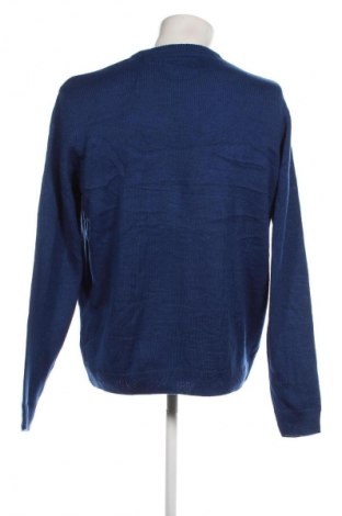 Herrenpullover Angelo Litrico, Größe XL, Farbe Blau, Preis 5,99 €