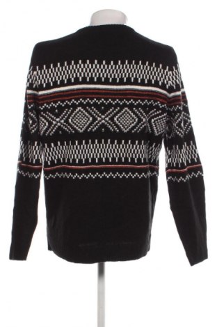 Herrenpullover Angelo Litrico, Größe L, Farbe Mehrfarbig, Preis € 7,49