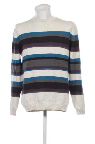 Herrenpullover Angelo Litrico, Größe XL, Farbe Mehrfarbig, Preis € 7,49