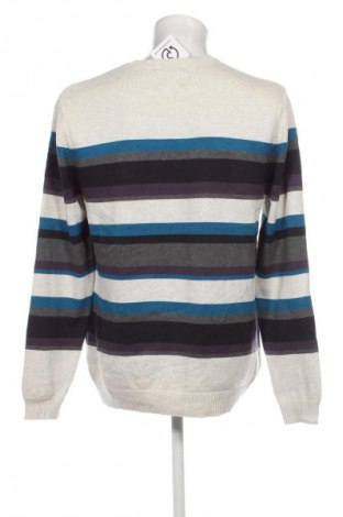 Herrenpullover Angelo Litrico, Größe XL, Farbe Mehrfarbig, Preis 7,49 €