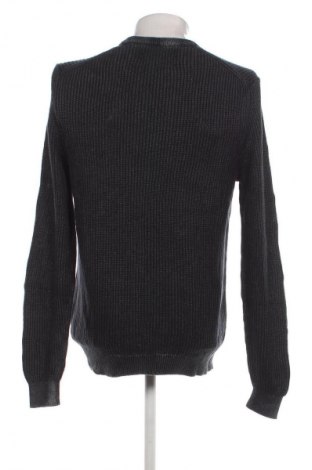 Herrenpullover Angelo Litrico, Größe M, Farbe Grau, Preis € 7,49