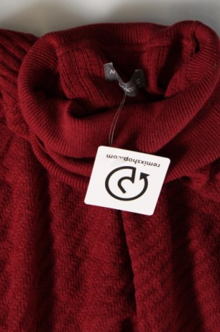 Herrenpullover Angelo Litrico, Größe XL, Farbe Rot, Preis € 7,49