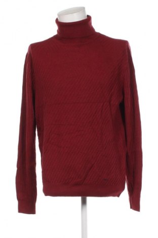 Herrenpullover Angelo Litrico, Größe XL, Farbe Rot, Preis 5,99 €