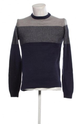 Мъжки пуловер Angelo Litrico, Размер M, Цвят Син, Цена 29,00 лв.