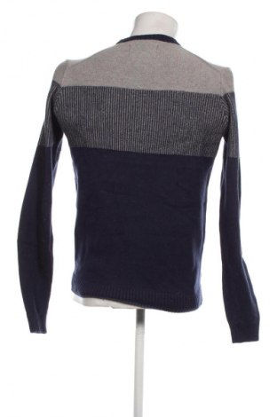 Мъжки пуловер Angelo Litrico, Размер M, Цвят Син, Цена 13,92 лв.