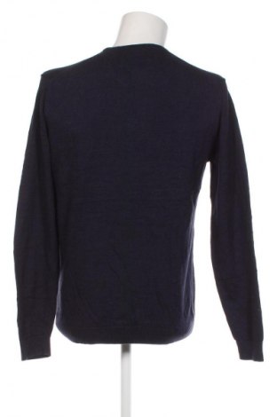 Herrenpullover Angelo Litrico, Größe L, Farbe Blau, Preis € 7,49