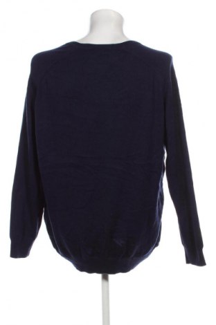 Herrenpullover Armor-Lux, Größe L, Farbe Blau, Preis 43,14 €