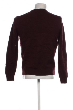 Herrenpullover Atlantic Bay, Größe M, Farbe Rot, Preis € 6,99