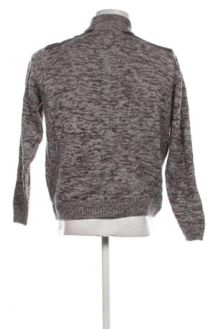 Herrenpullover Atlas For Men, Größe L, Farbe Grau, Preis 7,49 €