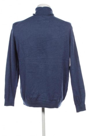 Herrenpullover Basefield, Größe XXL, Farbe Blau, Preis € 23,66