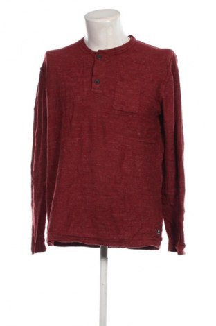 Herrenpullover Basefield, Größe XXL, Farbe Rot, Preis € 9,79