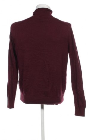 Męski sweter Ben Sherman, Rozmiar L, Kolor Czerwony, Cena 69,99 zł