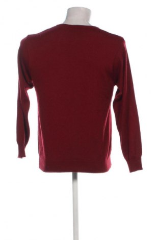 Herrenpullover Bexleys, Größe S, Farbe Rot, Preis € 8,49