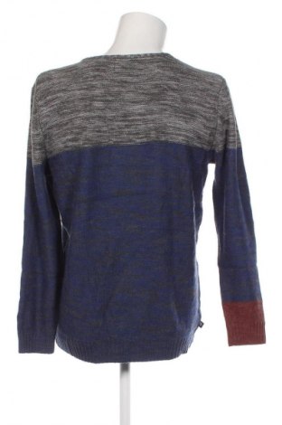 Herrenpullover Billabong, Größe XL, Farbe Mehrfarbig, Preis € 9,79