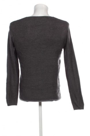 Herrenpullover Blend, Größe M, Farbe Grau, Preis € 4,99