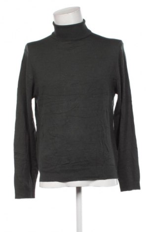 Herrenpullover Boohoo, Größe L, Farbe Grün, Preis 9,29 €