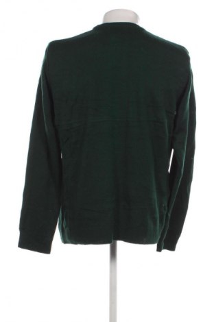 Pulover de bărbați Boohoo, Mărime XL, Culoare Verde, Preț 33,99 Lei