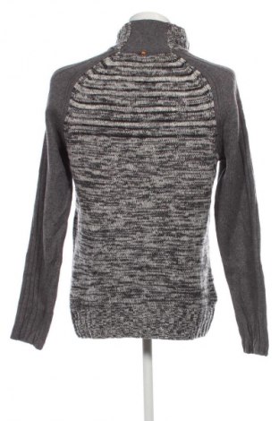 Herrenpullover Boss Orange, Größe L, Farbe Grau, Preis € 38,49