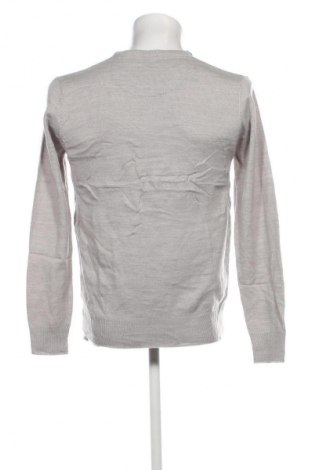 Herrenpullover Brave Soul, Größe L, Farbe Grau, Preis 8,49 €