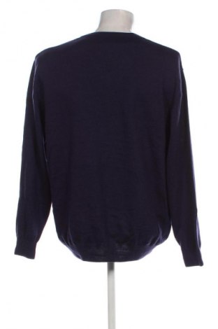 Herrenpullover Brax, Größe XXL, Farbe Lila, Preis € 21,57