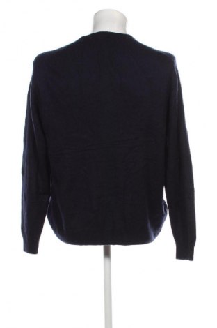 Мъжки пуловер Brax, Размер XL, Цвят Син, Цена 46,50 лв.