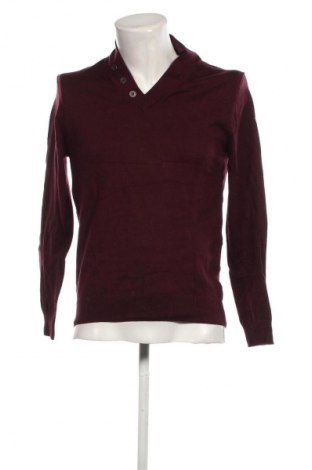 Herrenpullover Brice, Größe L, Farbe Rot, Preis € 7,49