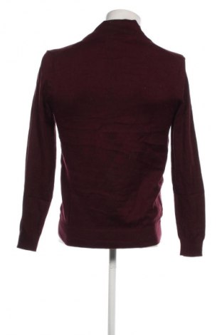 Herrenpullover Brice, Größe L, Farbe Rot, Preis 7,49 €