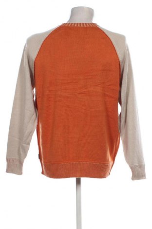 Herrenpullover Broadway, Größe XXL, Farbe Mehrfarbig, Preis 7,49 €