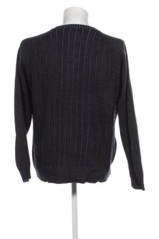 Herrenpullover Broadway, Größe XXL, Farbe Blau, Preis € 9,69