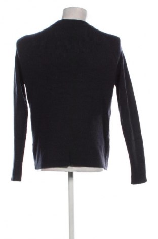 Herrenpullover Burton of London, Größe L, Farbe Blau, Preis € 8,49