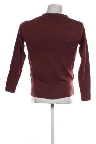 Herrenpullover C&A, Größe M, Farbe Rot, Preis 6,99 €