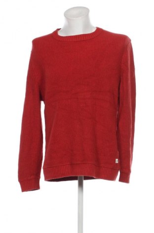 Herrenpullover C&A, Größe XL, Farbe Rot, Preis 5,99 €