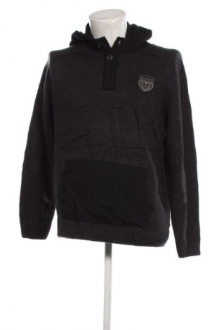 Herrenpullover C&A, Größe L, Farbe Grau, Preis 5,99 €