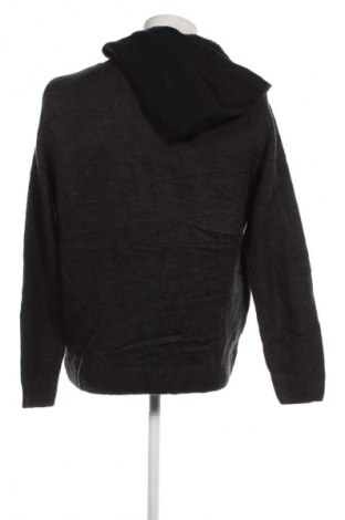 Herrenpullover C&A, Größe L, Farbe Grau, Preis 7,49 €