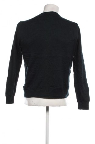 Herrenpullover C&A, Größe L, Farbe Grün, Preis 7,49 €