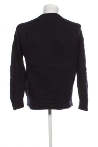 Herrenpullover C&A, Größe M, Farbe Blau, Preis 7,49 €