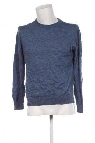 Herrenpullover C&A, Größe M, Farbe Blau, Preis € 7,49