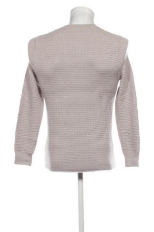 Herrenpullover COS, Größe S, Farbe Beige, Preis 43,14 €