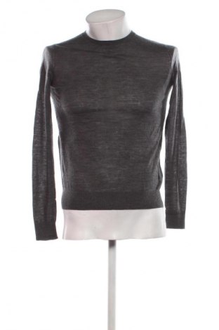 Herrenpullover COS, Größe S, Farbe Grau, Preis 43,14 €