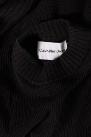 Męski sweter Calvin Klein, Rozmiar M, Kolor Czarny, Cena 262,99 zł