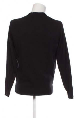 Herrenpullover Calvin Klein, Größe M, Farbe Schwarz, Preis € 68,99