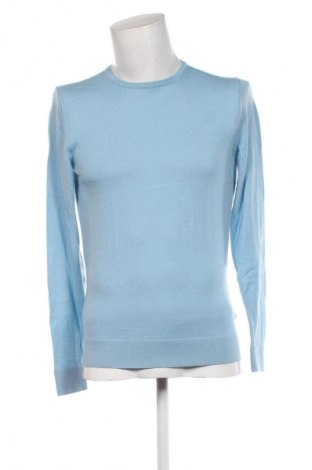 Herrenpullover Calvin Klein, Größe S, Farbe Blau, Preis € 57,49