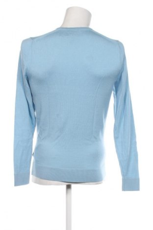 Herrenpullover Calvin Klein, Größe S, Farbe Blau, Preis € 57,49