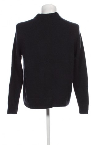 Męski sweter Calvin Klein, Rozmiar XS, Kolor Niebieski, Cena 183,99 zł