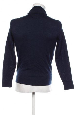 Herrenpullover Calvin Klein, Größe S, Farbe Blau, Preis € 114,49