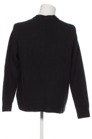 Męski sweter Calvin Klein, Rozmiar S, Kolor Czarny, Cena 288,99 zł