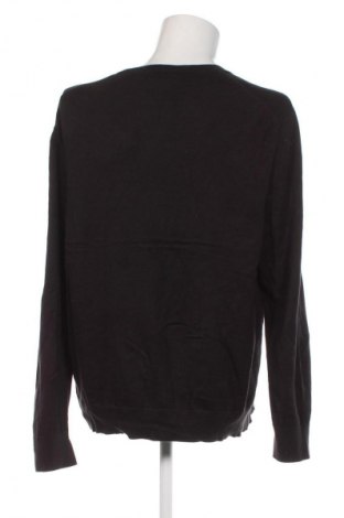 Herrenpullover Calvin Klein, Größe XXL, Farbe Schwarz, Preis € 22,99