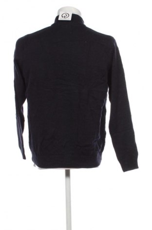 Herrenpullover Camargue, Größe L, Farbe Blau, Preis € 7,49