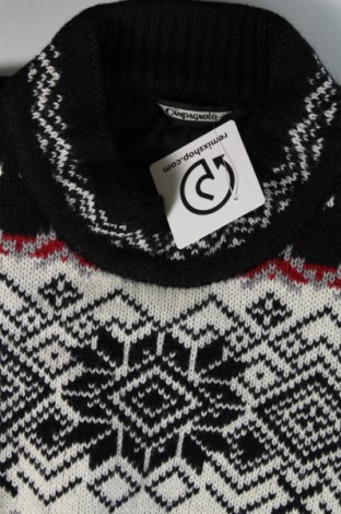 Męski sweter Campagnolo, Rozmiar L, Kolor Kolorowy, Cena 69,99 zł