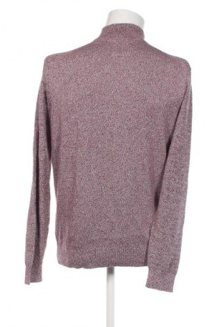 Herrenpullover Canda, Größe L, Farbe Rot, Preis € 8,49